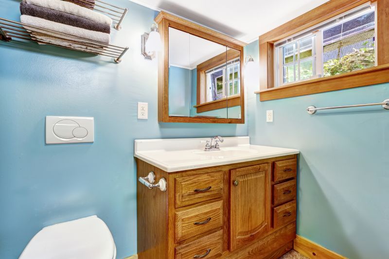 Bedroom Painting Service