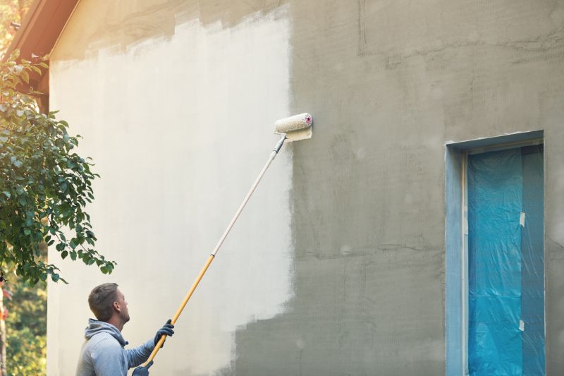 Ceiling Painting Service in Wilmington, NC