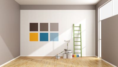Kitchen Wall Colors