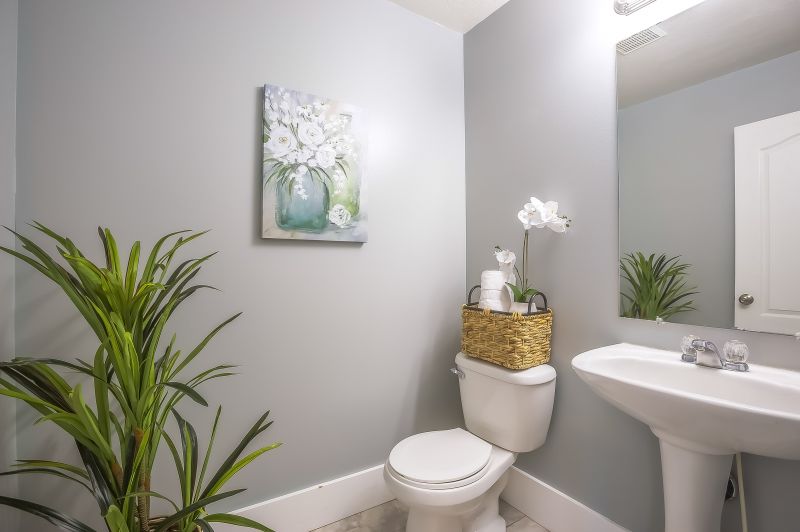 Get Your Bathroom Modernized with Bathroom Painting!