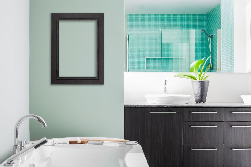Increase Property Value with Bathroom Painting!