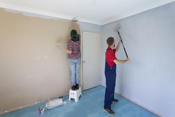 Grow your Bathroom Painting business